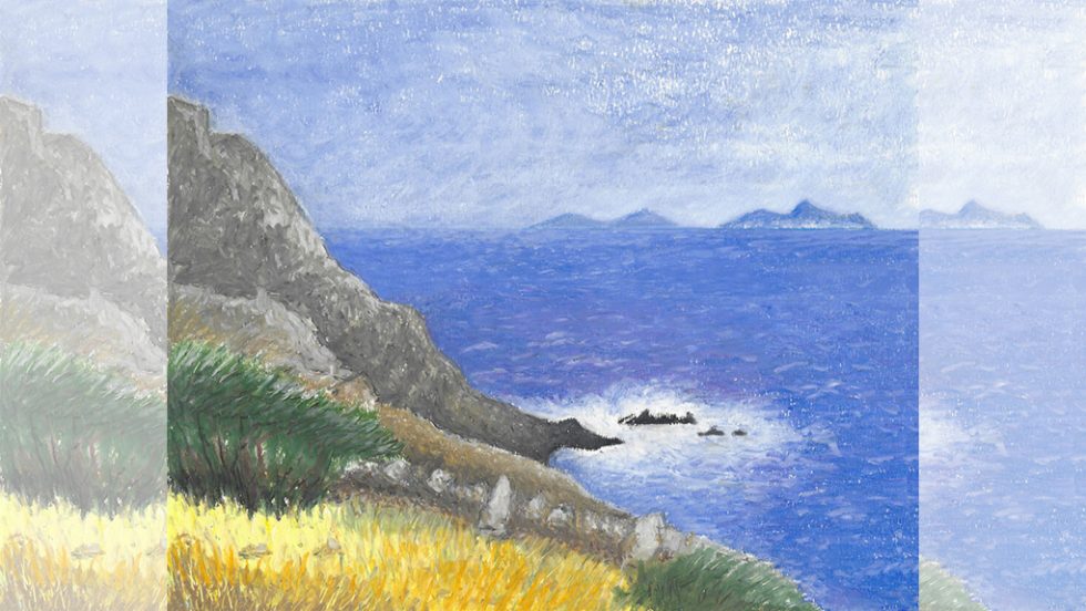 topia ton grizon vrahon tasis papaioannou